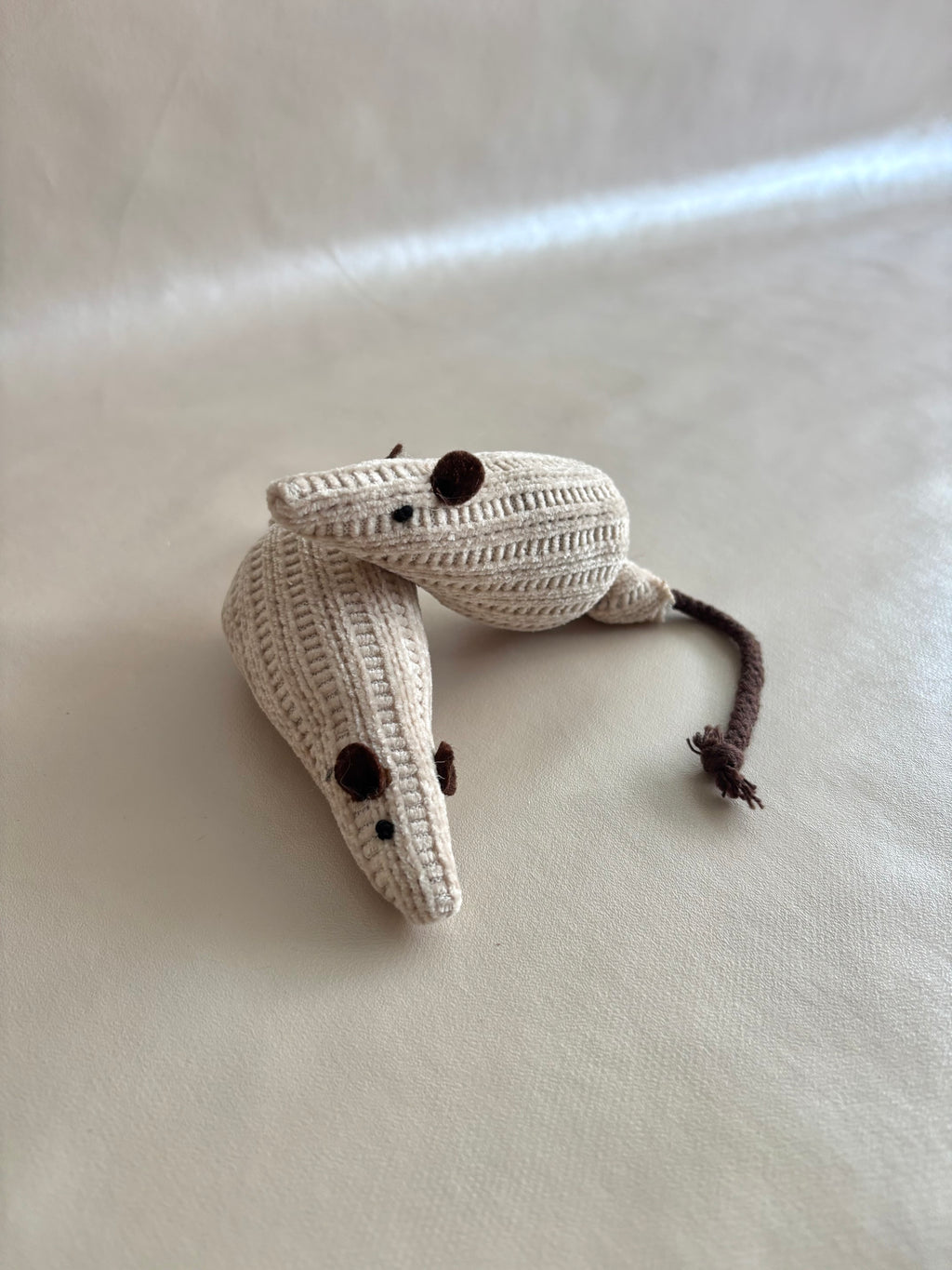Mousi - La petite souris