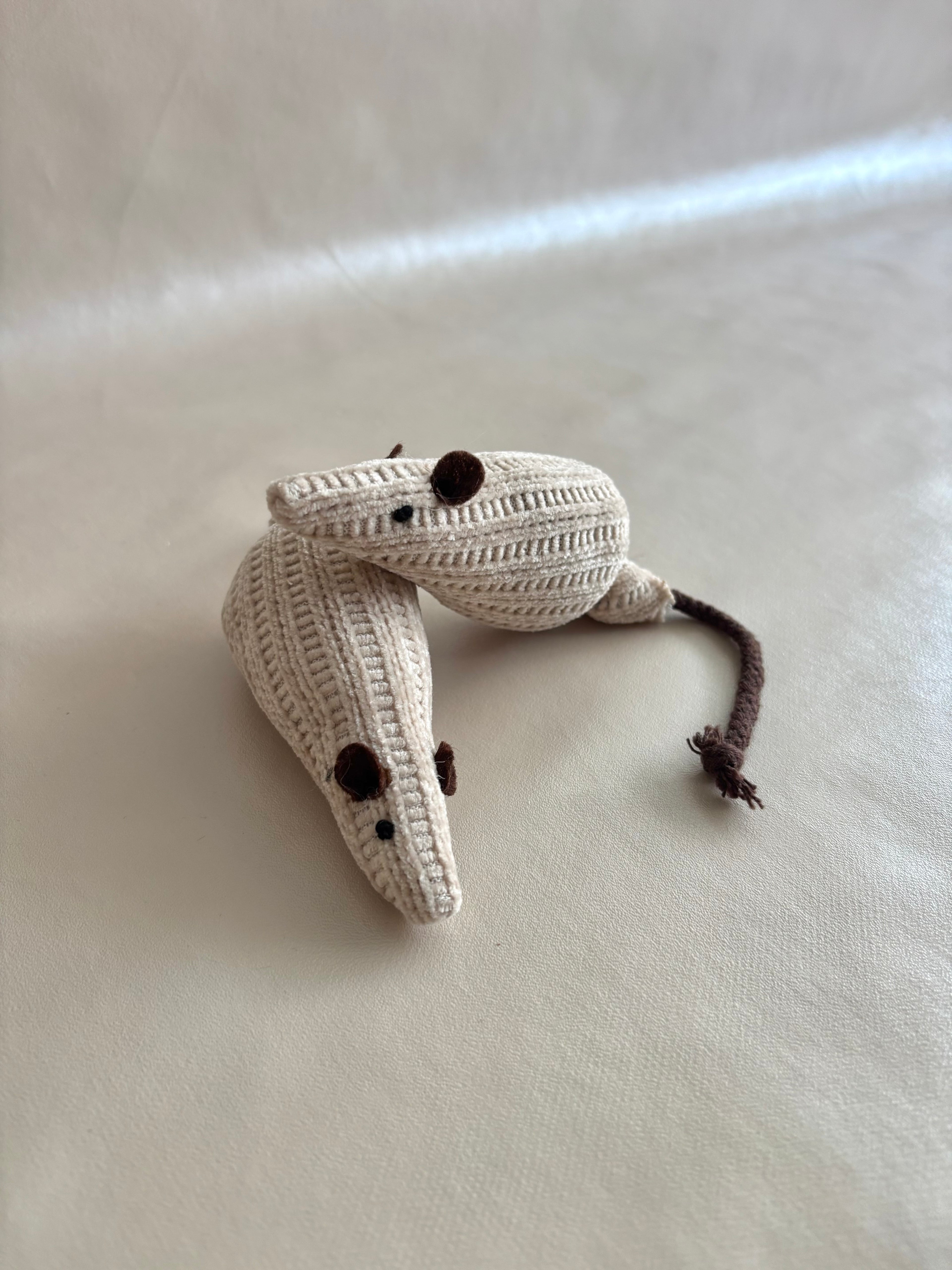 Mousi - La petite souris