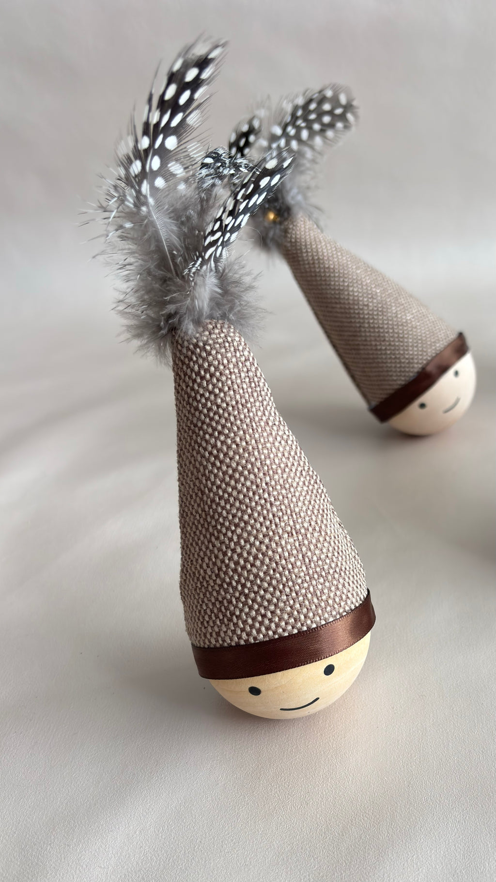 Lumo – Le petit lutin culbuto