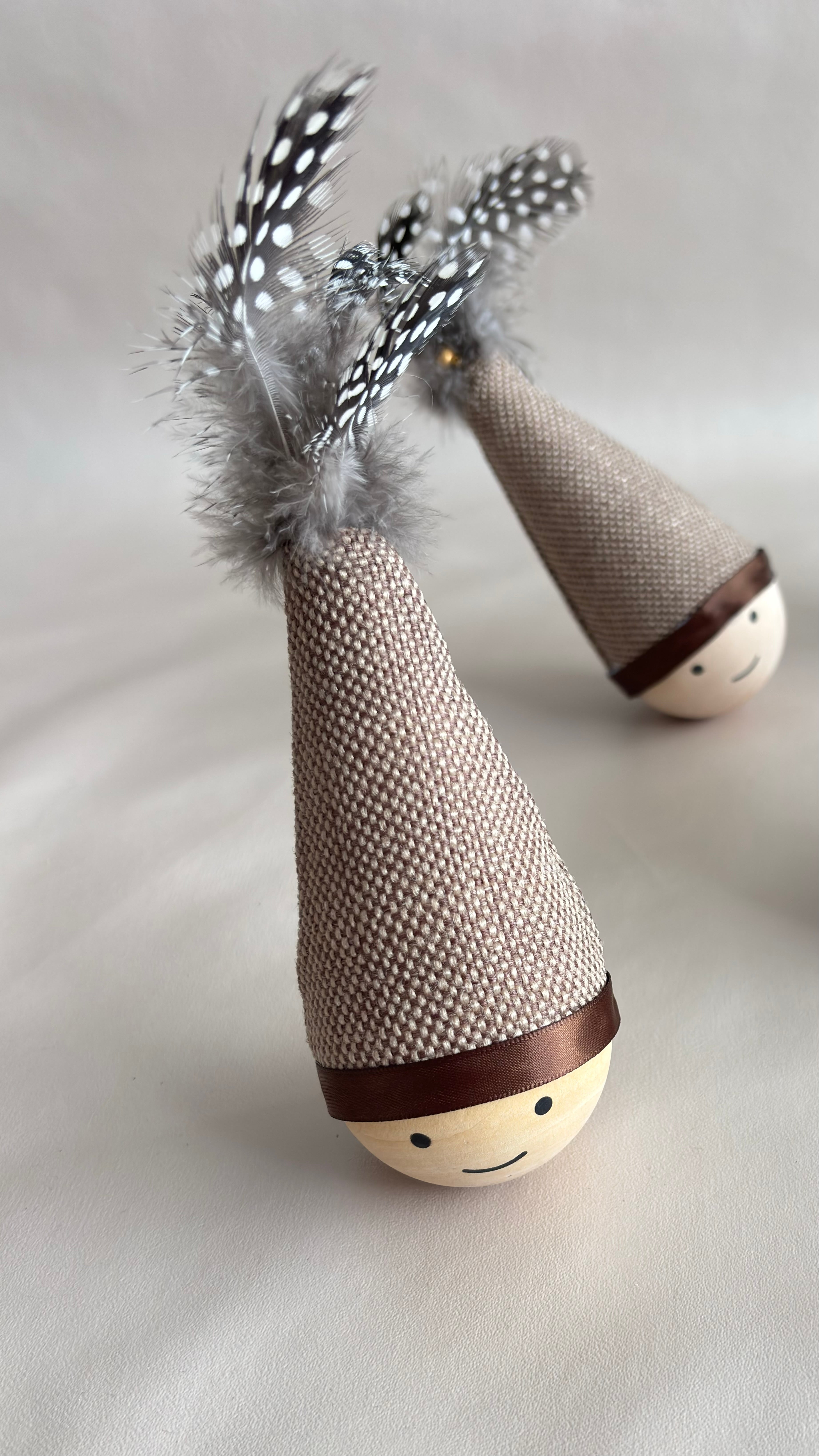 Lumo – Le petit lutin culbuto