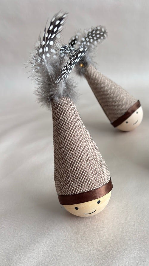 Lumo – Le petit lutin culbuto
