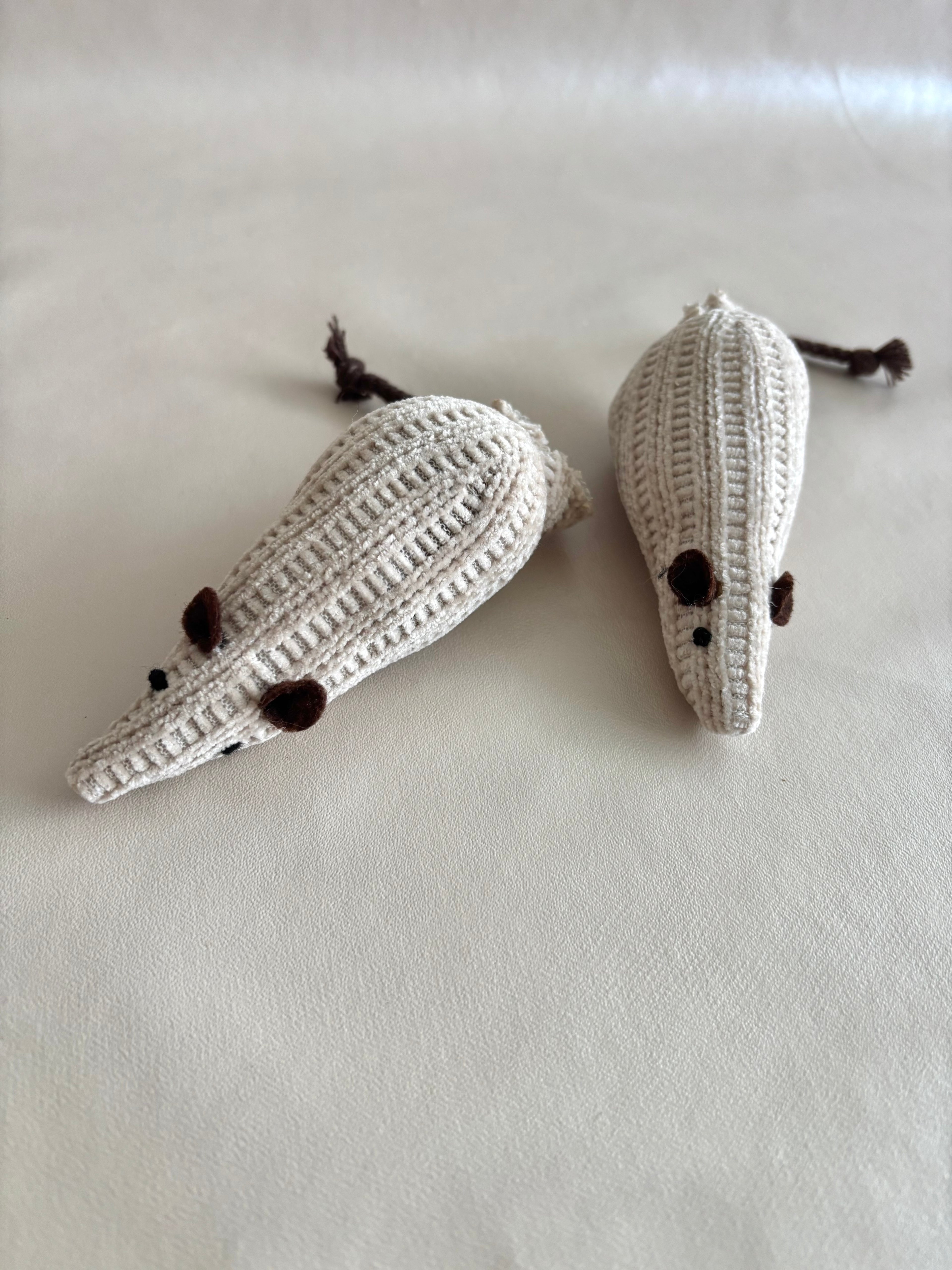 Mousi - La petite souris