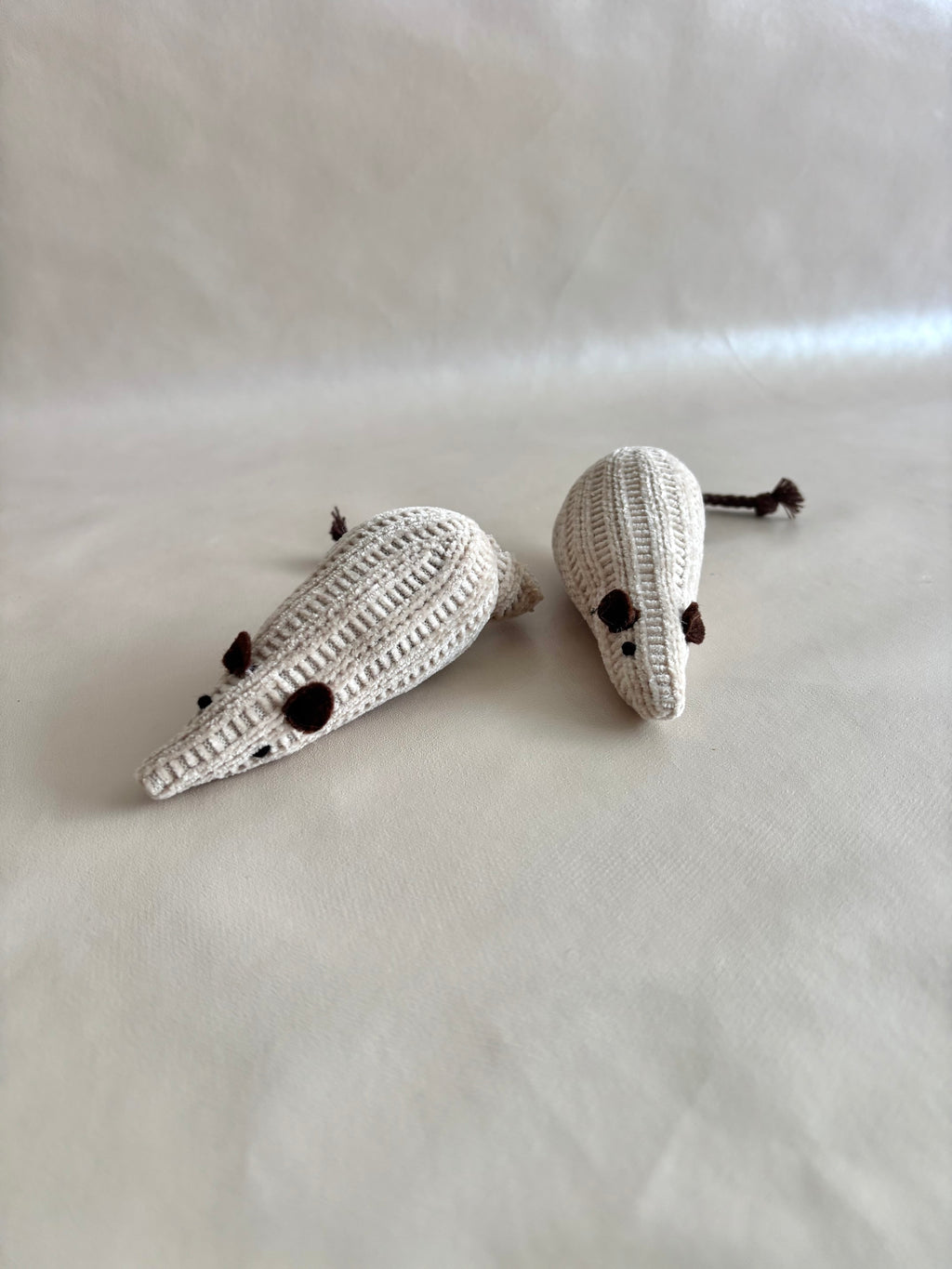 Mousi - La petite souris
