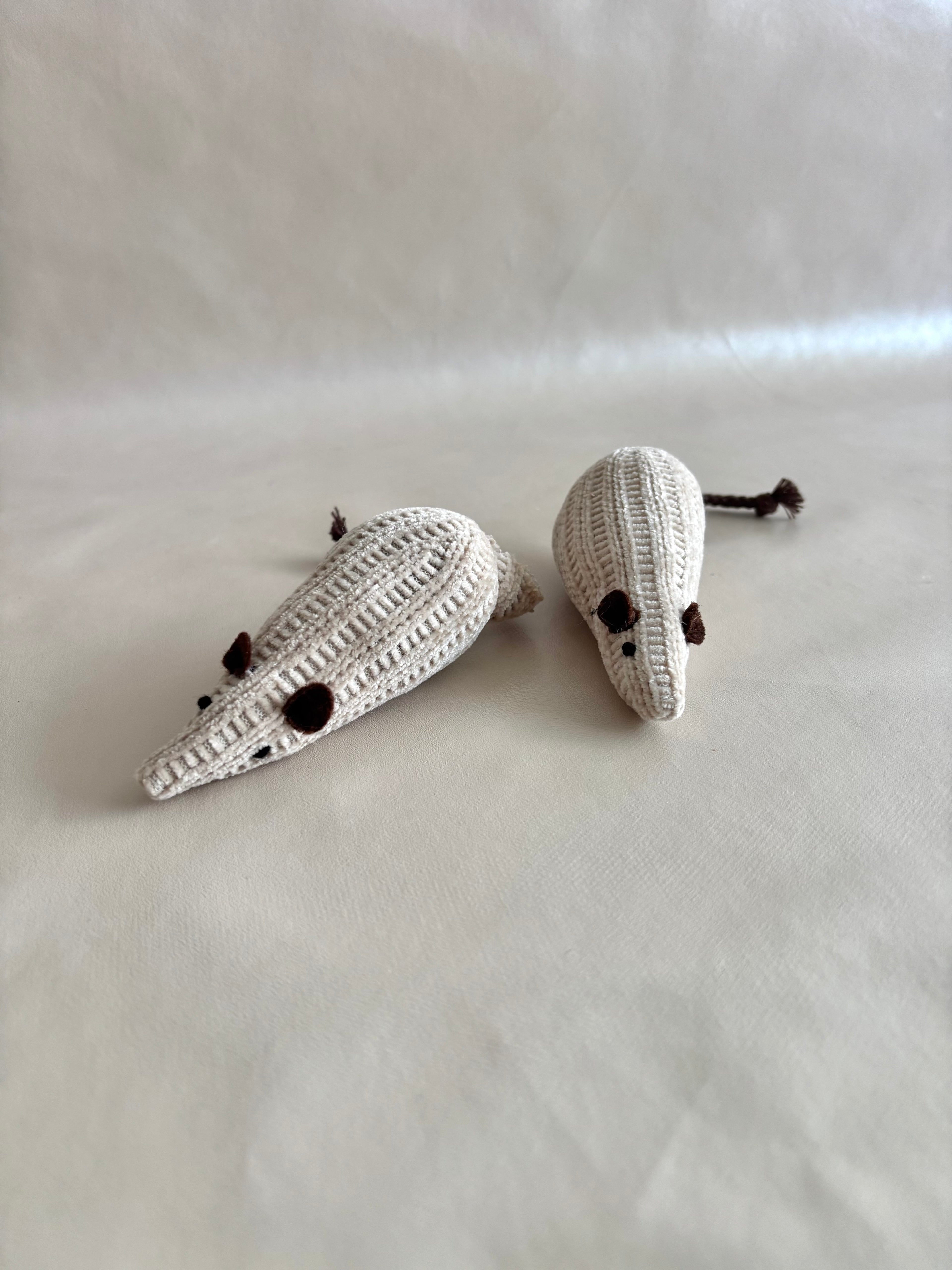 Mousi - La petite souris