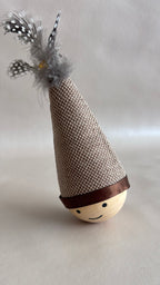 Lumo – Le petit lutin culbuto